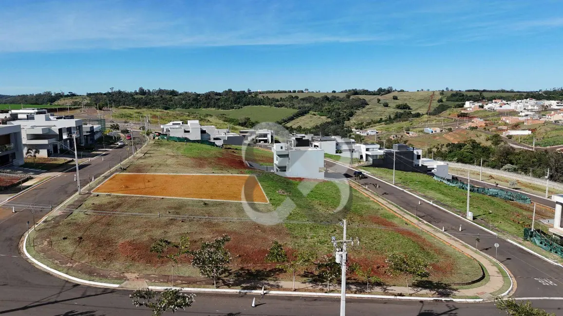Terreno / Lote à venda, 254m2 em Jardim Morumbi, Londrina - PR - imagem 5 Foto 5 de Terreno / Lote à venda, 254m2 em Jardim Morumbi, Londrina - PR