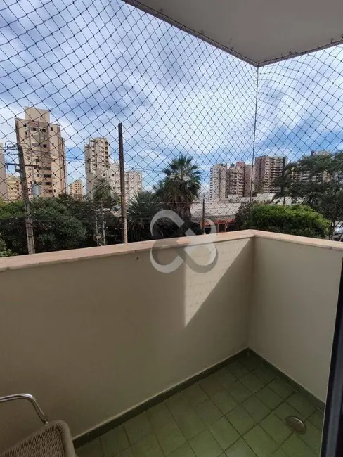 Apartamento com 3 quartos à venda, 154m2 em Centro, Londrina - PR - imagem 3 Foto 3 de Apartamento com 3 quartos à venda, 154m2 em Centro, Londrina - PR