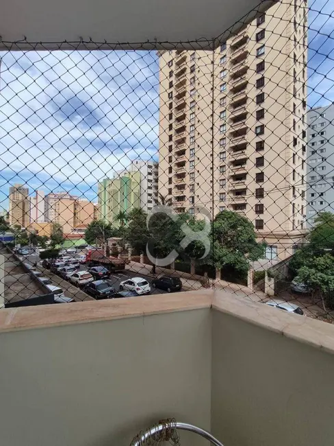 Apartamento com 3 quartos à venda, 154m2 em Centro, Londrina - PR - imagem 2 Foto 2 de Apartamento com 3 quartos à venda, 154m2 em Centro, Londrina - PR