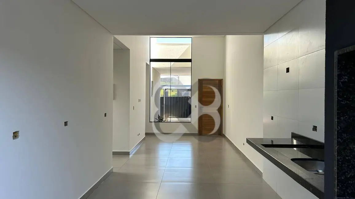 Casa com 3 quartos à venda, 129m2 em Olímpico, Londrina - PR - imagem 9 Foto 9 de Casa com 3 quartos à venda, 129m2 em Olímpico, Londrina - PR