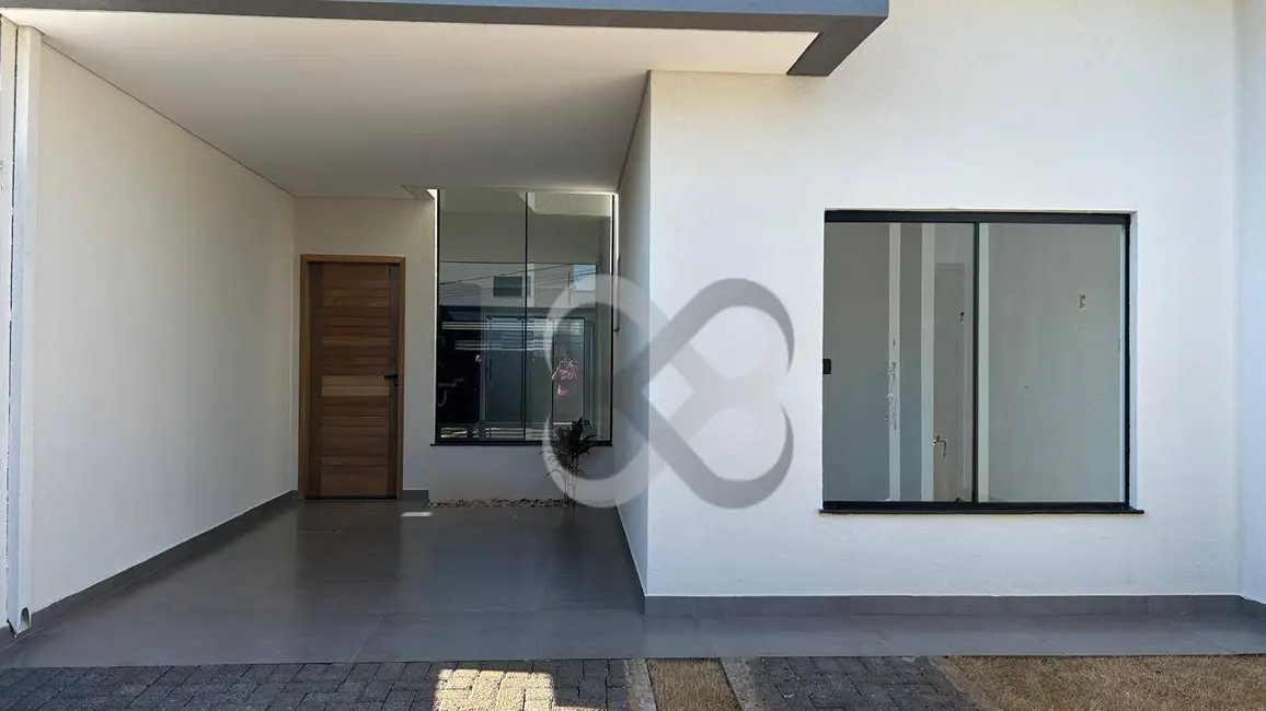 Casa com 3 quartos à venda, 129m2 em Olímpico, Londrina - PR - imagem 8 Foto 8 de Casa com 3 quartos à venda, 129m2 em Olímpico, Londrina - PR