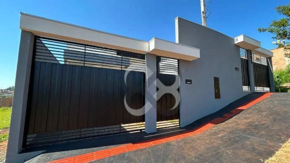 Casa com 3 quartos à venda, 129m2 em Olímpico, Londrina - PR - imagem 3 Foto 3 de Casa com 3 quartos à venda, 129m2 em Olímpico, Londrina - PR