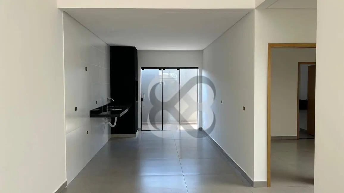 Casa com 3 quartos à venda, 129m2 em Olímpico, Londrina - PR - imagem 7 Foto 7 de Casa com 3 quartos à venda, 129m2 em Olímpico, Londrina - PR