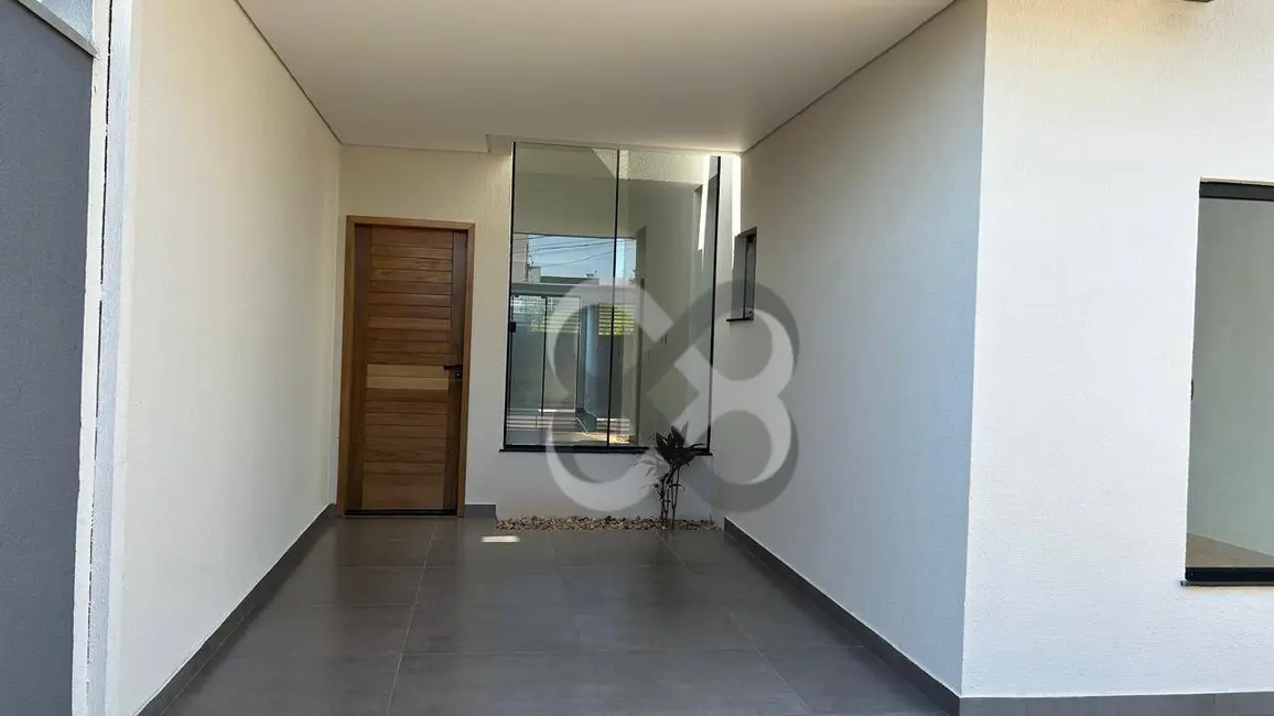 Casa com 3 quartos à venda, 129m2 em Olímpico, Londrina - PR - imagem 5 Foto 5 de Casa com 3 quartos à venda, 129m2 em Olímpico, Londrina - PR