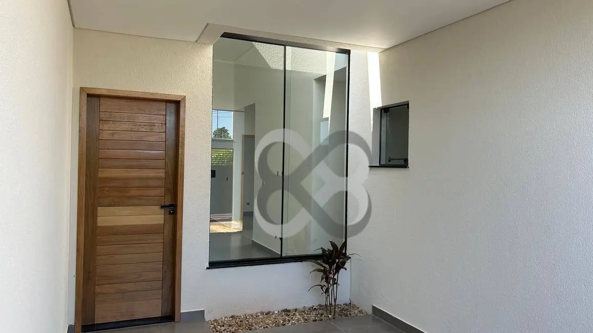 Casa com 3 quartos à venda, 129m2 em Olímpico, Londrina - PR - imagem 6 Foto 6 de Casa com 3 quartos à venda, 129m2 em Olímpico, Londrina - PR