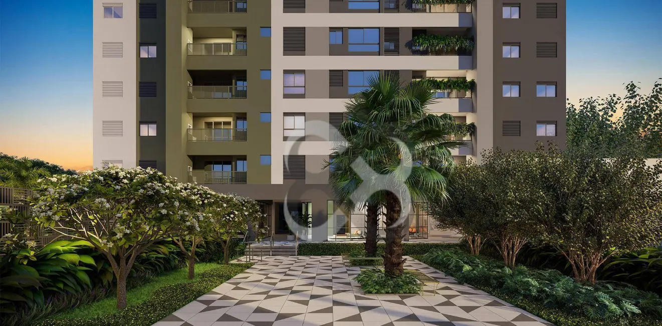 Foto 24 de Apartamento com 2 quartos à venda, 132m2 em Terra Bonita, Londrina - PR