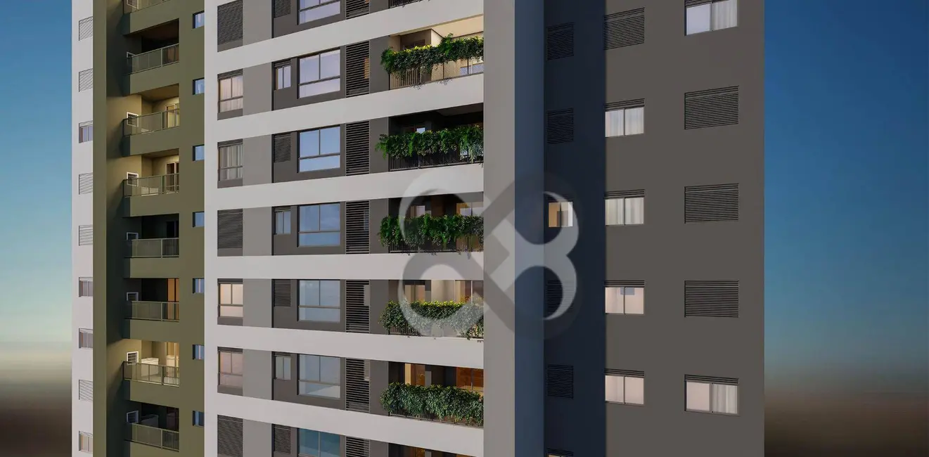 Foto 33 de Apartamento com 2 quartos à venda, 132m2 em Terra Bonita, Londrina - PR