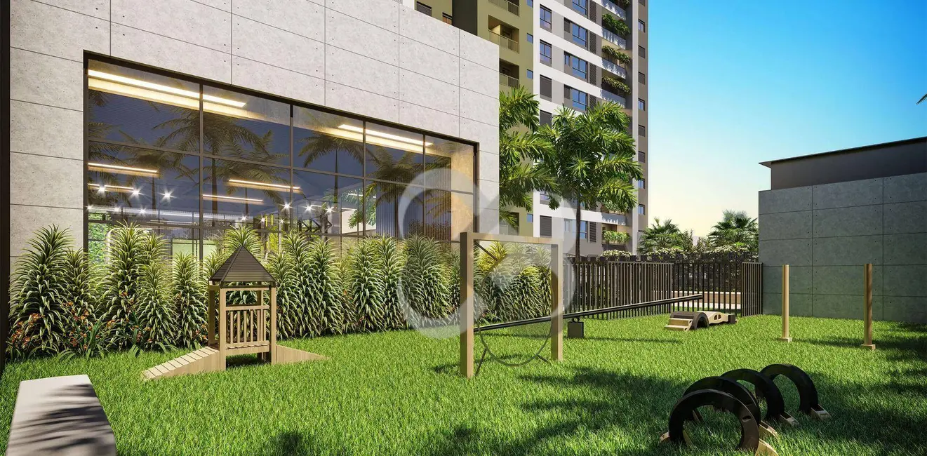 Foto 45 de Apartamento com 2 quartos à venda, 132m2 em Terra Bonita, Londrina - PR