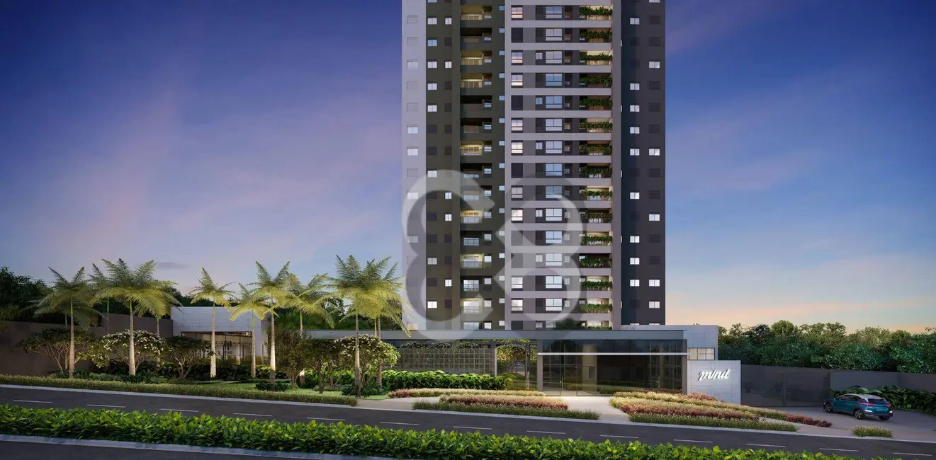 Foto 32 de Apartamento com 2 quartos à venda, 132m2 em Terra Bonita, Londrina - PR