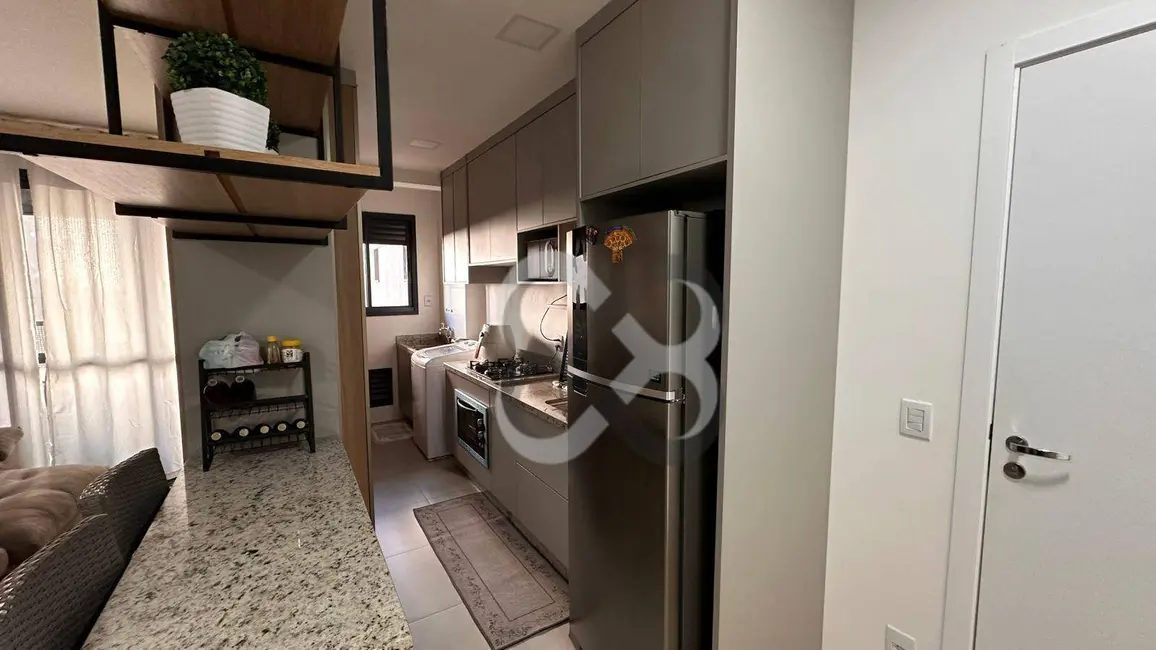 Apartamento com 2 quartos à venda, 132m2 em Terra Bonita, Londrina - PR - imagem 7 Foto 7 de Apartamento com 2 quartos à venda, 132m2 em Terra Bonita, Londrina - PR