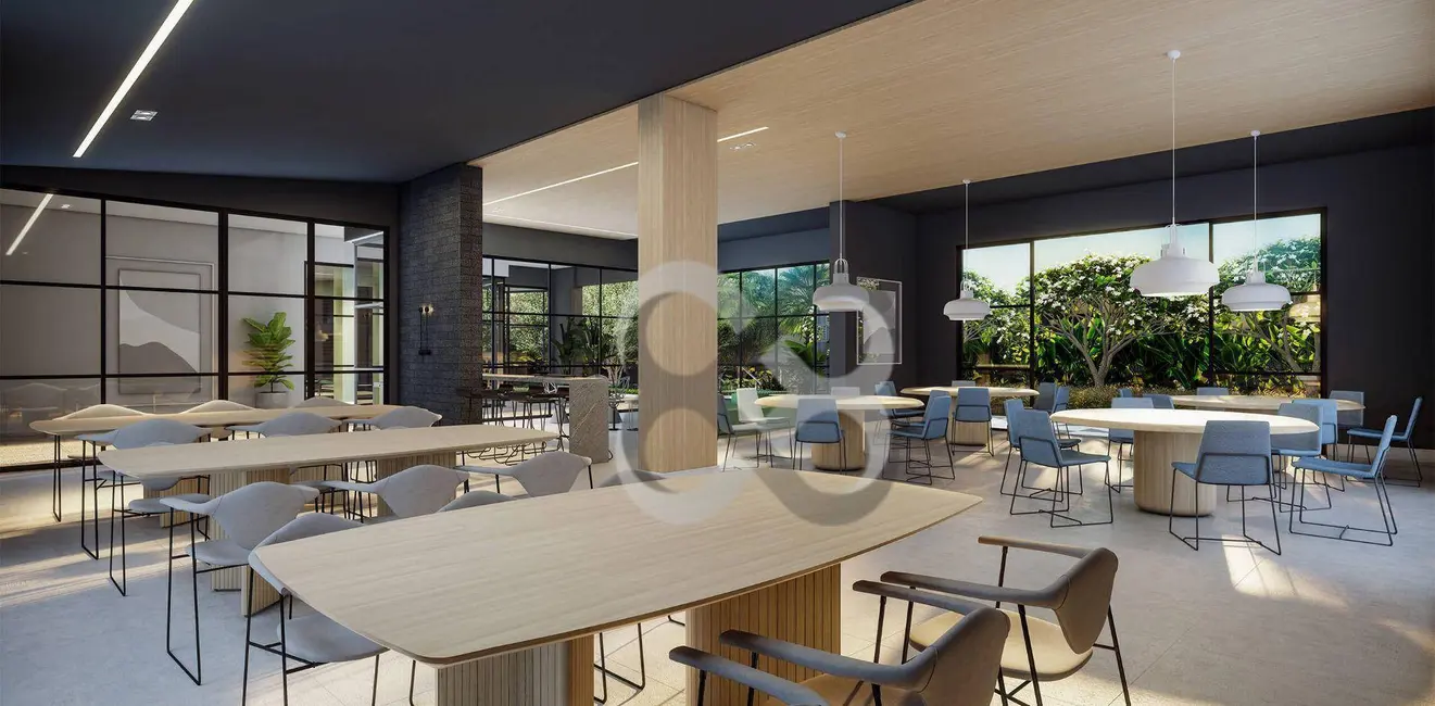 Foto 43 de Apartamento com 2 quartos à venda, 132m2 em Terra Bonita, Londrina - PR