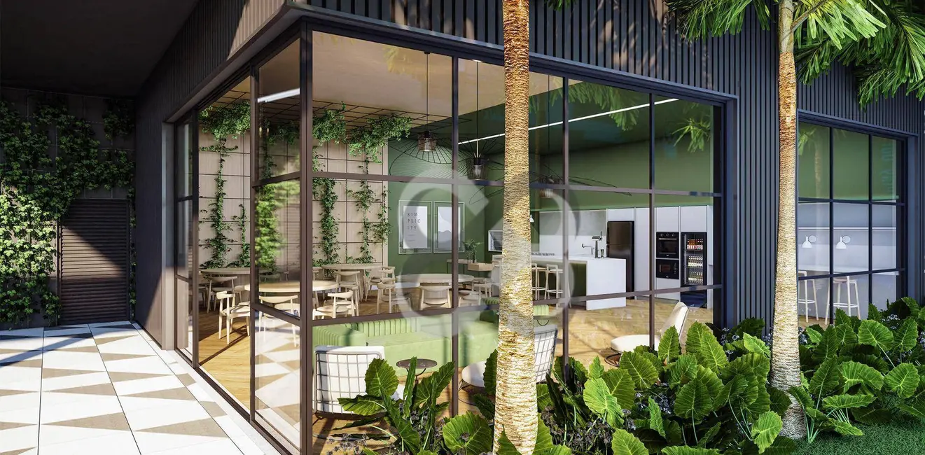 Foto 47 de Apartamento com 2 quartos à venda, 132m2 em Terra Bonita, Londrina - PR