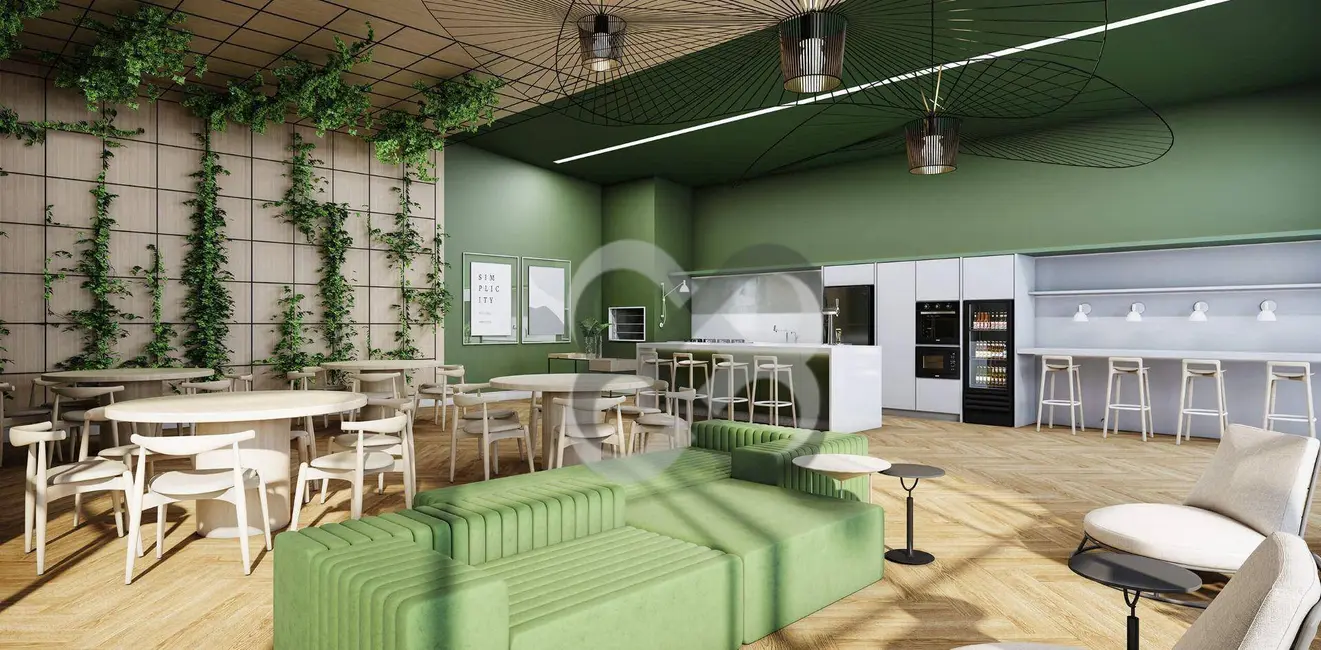 Foto 27 de Apartamento com 2 quartos à venda, 132m2 em Terra Bonita, Londrina - PR