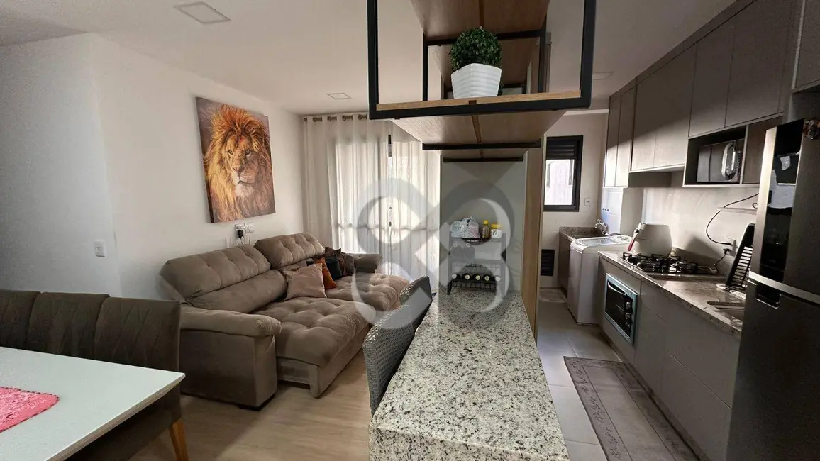 Apartamento com 2 quartos à venda, 132m2 em Terra Bonita, Londrina - PR - imagem 3 Foto 3 de Apartamento com 2 quartos à venda, 132m2 em Terra Bonita, Londrina - PR