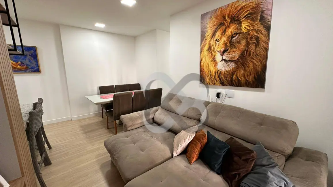 Apartamento com 2 quartos à venda, 132m2 em Terra Bonita, Londrina - PR - imagem 5 Foto 5 de Apartamento com 2 quartos à venda, 132m2 em Terra Bonita, Londrina - PR
