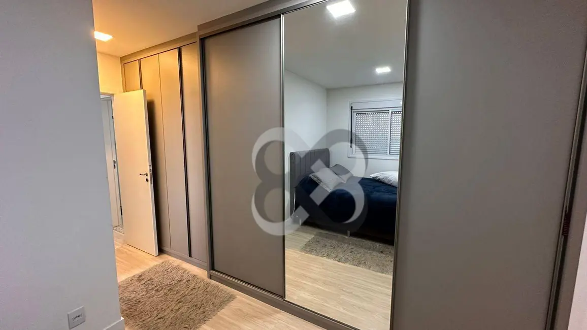 Foto 10 de Apartamento com 2 quartos à venda, 132m2 em Terra Bonita, Londrina - PR