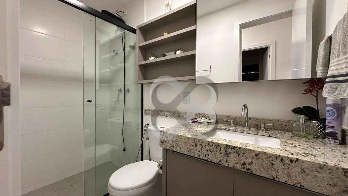 Foto 11 de Apartamento com 2 quartos à venda, 132m2 em Terra Bonita, Londrina - PR