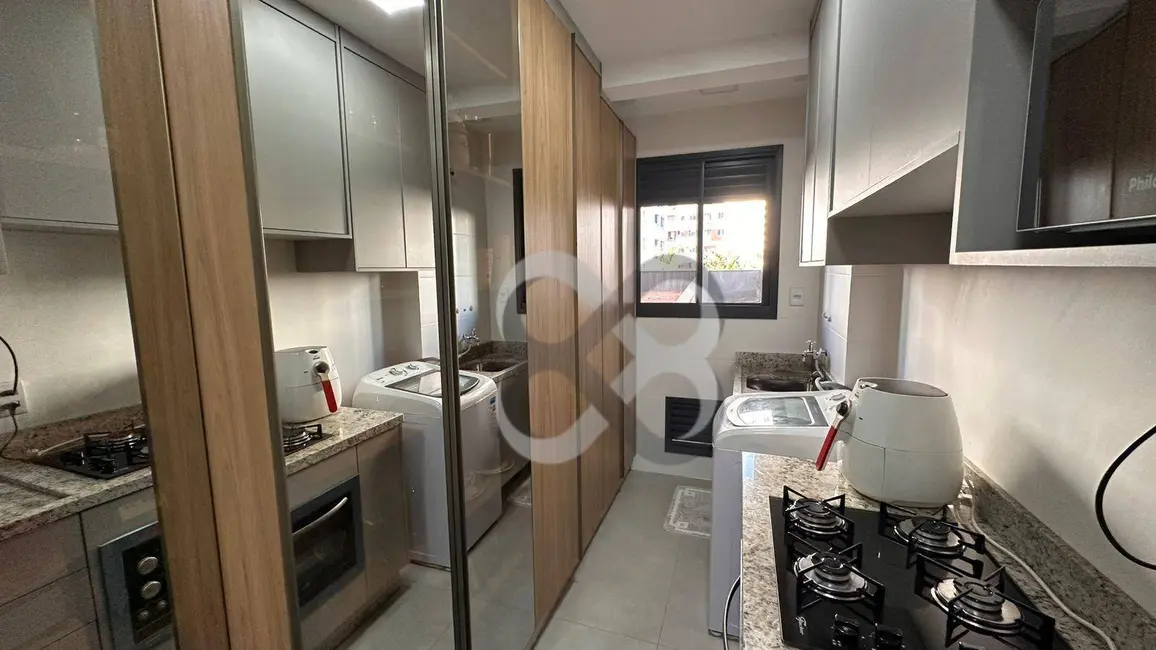 Apartamento com 2 quartos à venda, 132m2 em Terra Bonita, Londrina - PR - imagem 8 Foto 8 de Apartamento com 2 quartos à venda, 132m2 em Terra Bonita, Londrina - PR