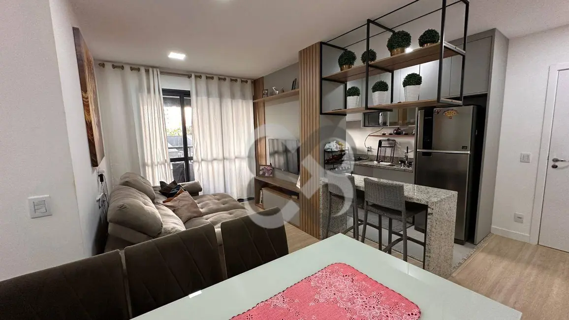 Apartamento com 2 quartos à venda, 132m2 em Terra Bonita, Londrina - PR - imagem 4 Foto 4 de Apartamento com 2 quartos à venda, 132m2 em Terra Bonita, Londrina - PR