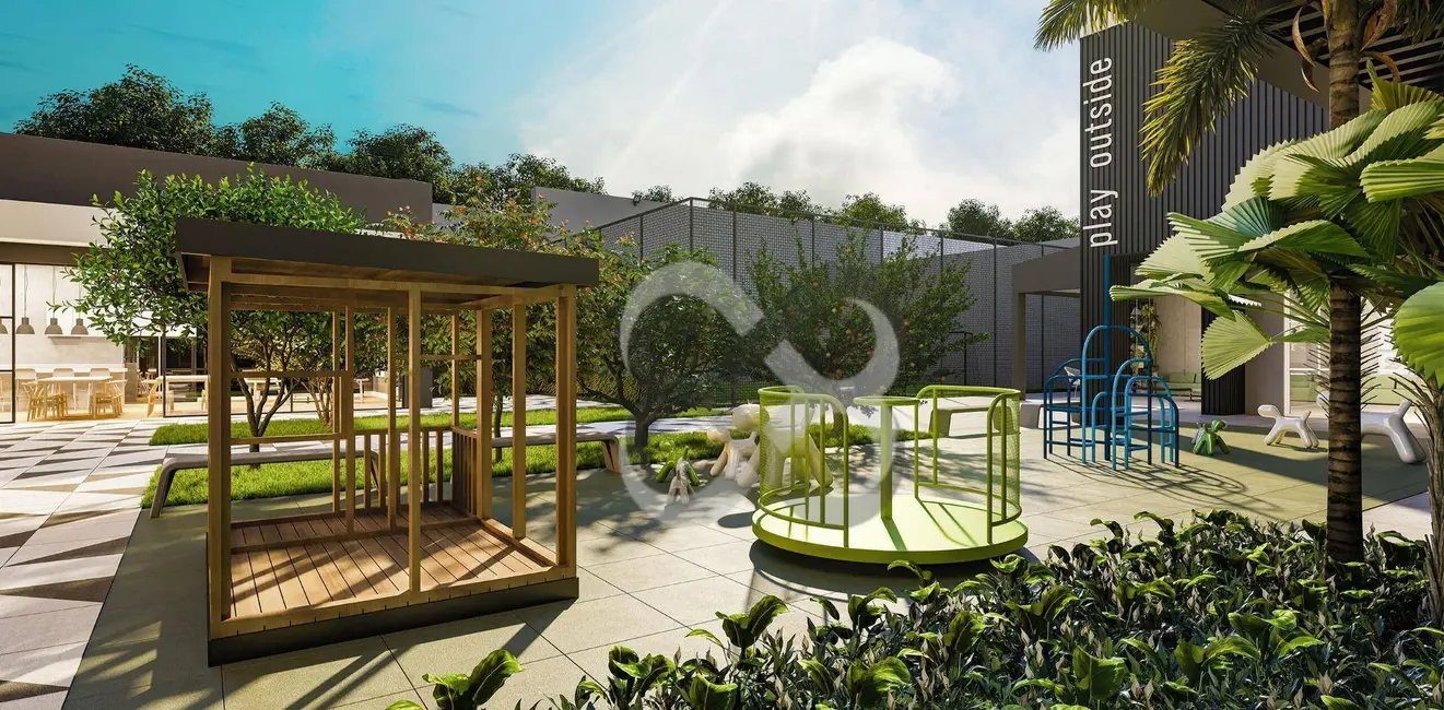 Foto 38 de Apartamento com 2 quartos à venda, 132m2 em Terra Bonita, Londrina - PR