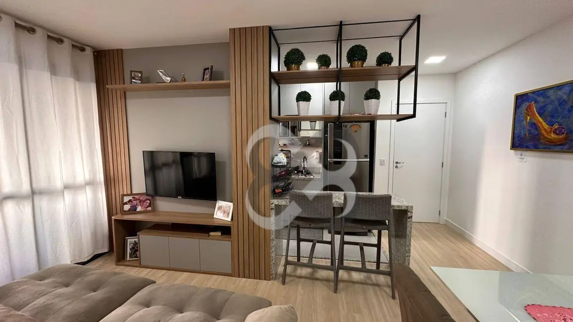 Apartamento com 2 quartos à venda, 132m2 em Terra Bonita, Londrina - PR - imagem 6 Foto 6 de Apartamento com 2 quartos à venda, 132m2 em Terra Bonita, Londrina - PR
