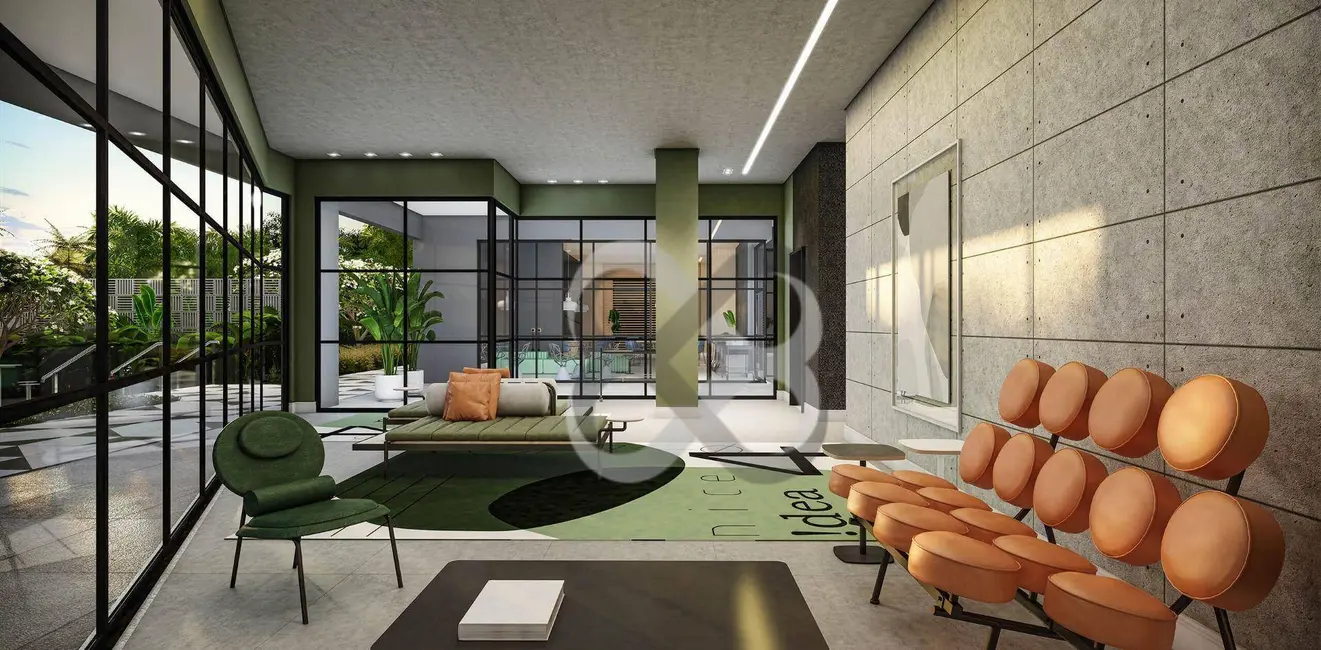 Foto 37 de Apartamento com 2 quartos à venda, 132m2 em Terra Bonita, Londrina - PR