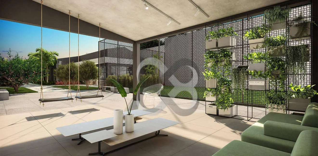 Foto 35 de Apartamento com 2 quartos à venda, 132m2 em Terra Bonita, Londrina - PR