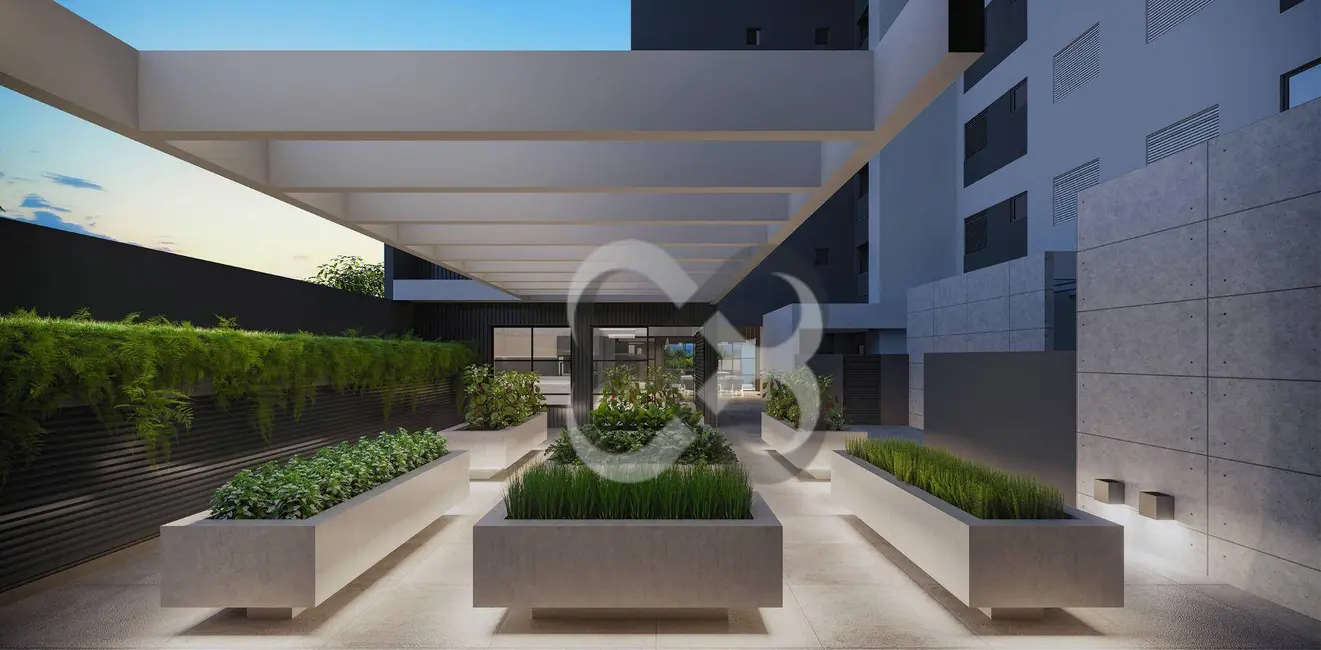 Foto 36 de Apartamento com 2 quartos à venda, 132m2 em Terra Bonita, Londrina - PR