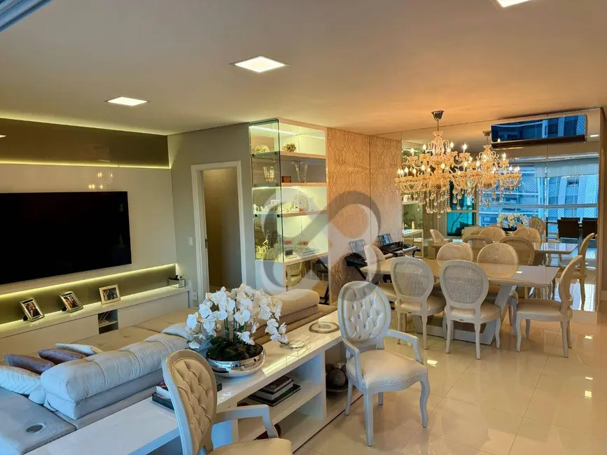 Apartamento com 3 quartos à venda, 262m2 em Gleba Fazenda Palhano, Londrina - PR - imagem 2 Foto 2 de Apartamento com 3 quartos à venda, 262m2 em Gleba Fazenda Palhano, Londrina - PR