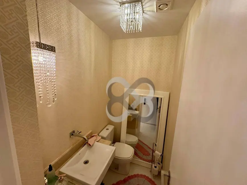 Apartamento com 3 quartos à venda, 262m2 em Gleba Fazenda Palhano, Londrina - PR - imagem 5 Foto 5 de Apartamento com 3 quartos à venda, 262m2 em Gleba Fazenda Palhano, Londrina - PR