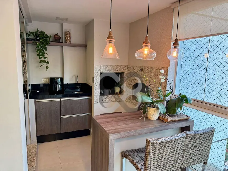 Apartamento com 3 quartos à venda, 262m2 em Gleba Fazenda Palhano, Londrina - PR - imagem 9 Foto 9 de Apartamento com 3 quartos à venda, 262m2 em Gleba Fazenda Palhano, Londrina - PR