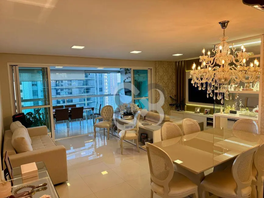 Apartamento com 3 quartos à venda, 262m2 em Gleba Fazenda Palhano, Londrina - PR - imagem 6 Foto 6 de Apartamento com 3 quartos à venda, 262m2 em Gleba Fazenda Palhano, Londrina - PR