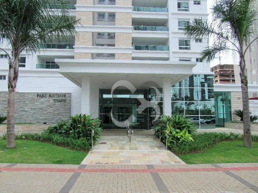 Apartamento com 3 quartos à venda, 262m2 em Gleba Fazenda Palhano, Londrina - PR - imagem 1 Foto 1 de Apartamento com 3 quartos à venda, 262m2 em Gleba Fazenda Palhano, Londrina - PR