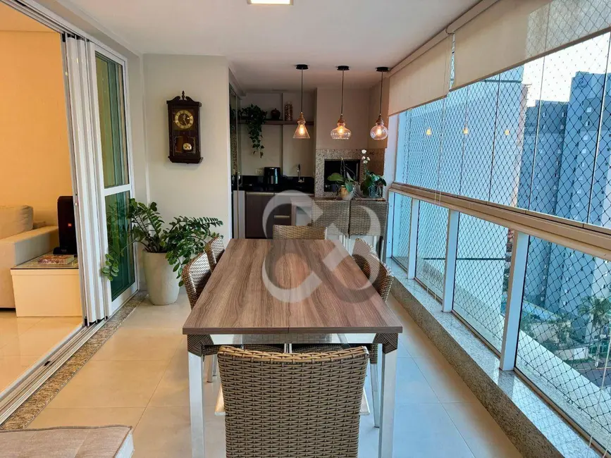 Apartamento com 3 quartos à venda, 262m2 em Gleba Fazenda Palhano, Londrina - PR - imagem 7 Foto 7 de Apartamento com 3 quartos à venda, 262m2 em Gleba Fazenda Palhano, Londrina - PR