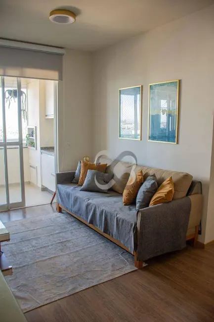 Foto 6 de Apartamento com 3 quartos à venda, 110m2 em Aurora, Londrina - PR