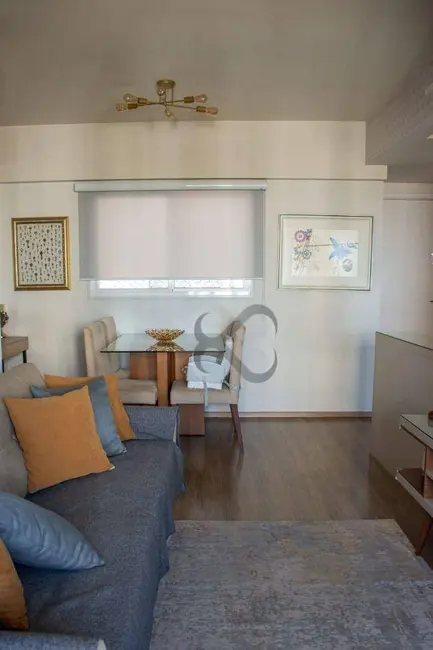 Foto 5 de Apartamento com 3 quartos à venda, 110m2 em Aurora, Londrina - PR