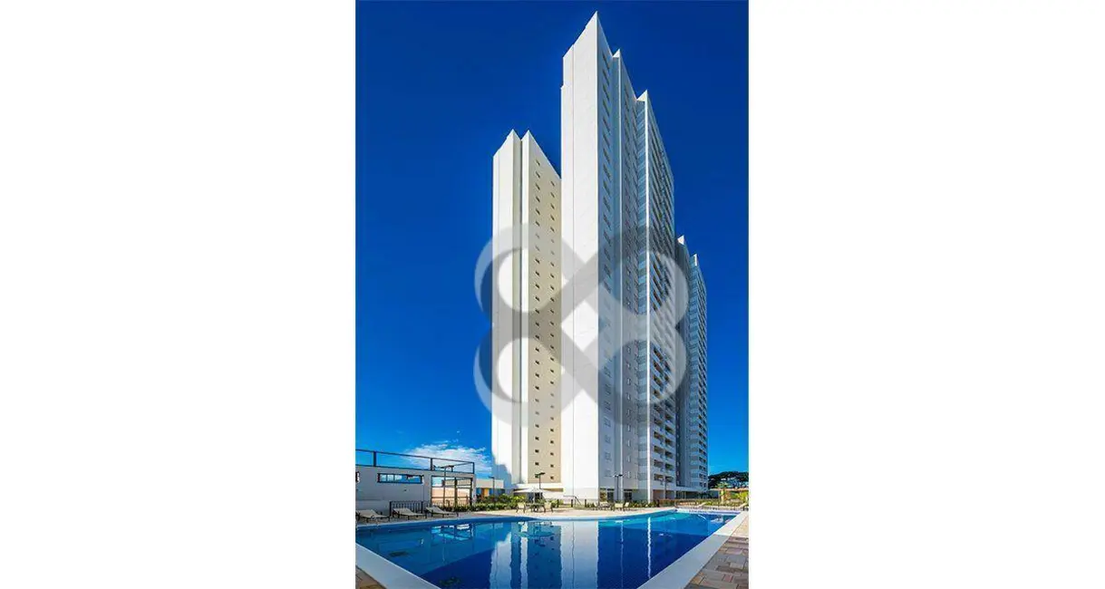 Foto 2 de Apartamento com 3 quartos à venda, 110m2 em Aurora, Londrina - PR