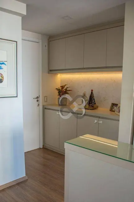 Foto 4 de Apartamento com 3 quartos à venda, 110m2 em Aurora, Londrina - PR