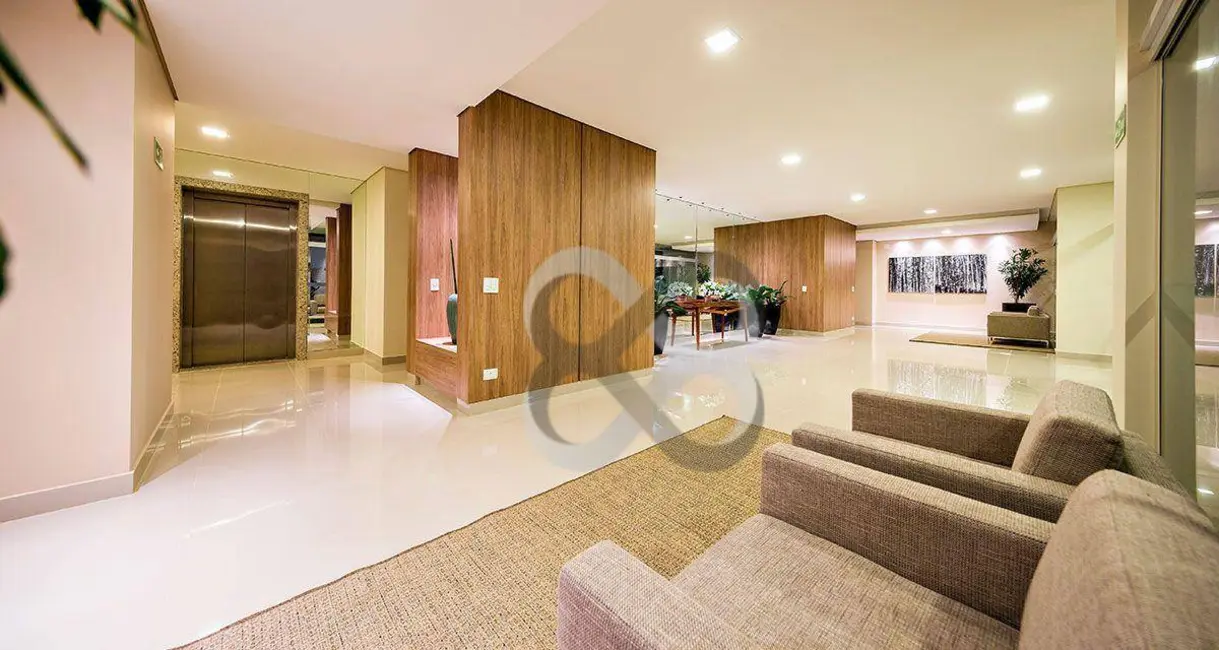 Foto 3 de Apartamento com 3 quartos à venda, 110m2 em Aurora, Londrina - PR