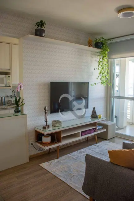 Foto 7 de Apartamento com 3 quartos à venda, 110m2 em Aurora, Londrina - PR