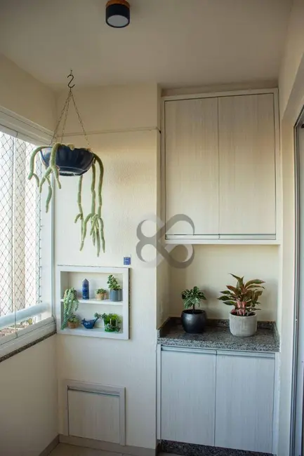 Foto 9 de Apartamento com 3 quartos à venda, 110m2 em Aurora, Londrina - PR