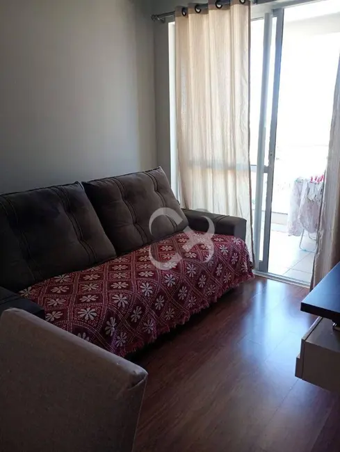 Foto 5 de Apartamento com 3 quartos à venda, 86m2 em São Vicente, Londrina - PR