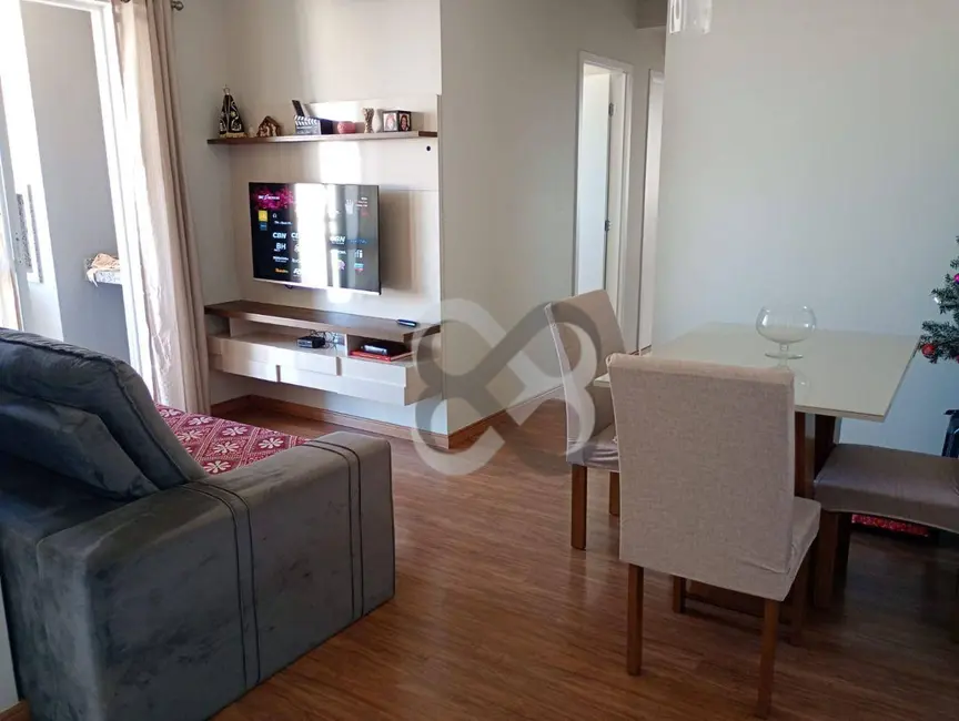 Foto 1 de Apartamento com 3 quartos à venda, 86m2 em São Vicente, Londrina - PR