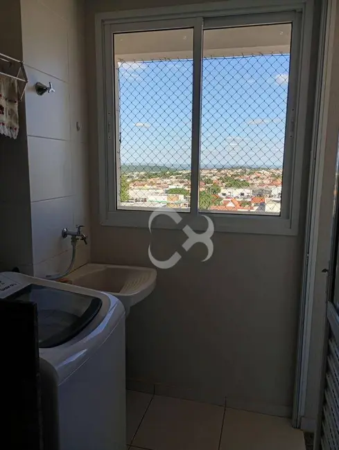 Foto 8 de Apartamento com 3 quartos à venda, 86m2 em São Vicente, Londrina - PR