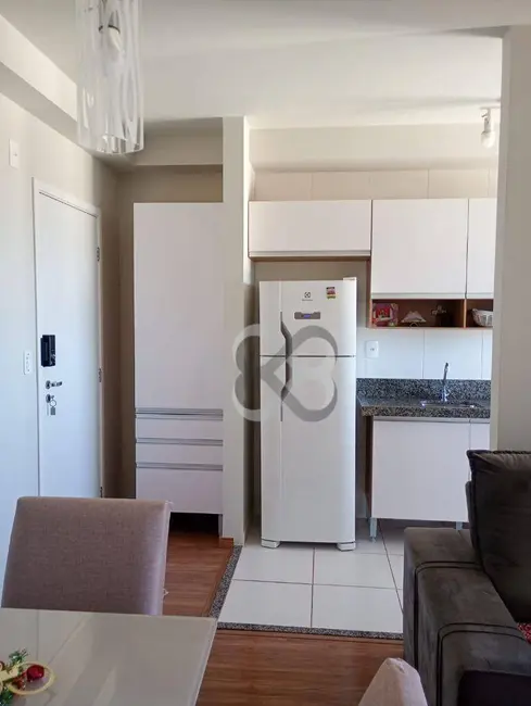 Foto 9 de Apartamento com 3 quartos à venda, 86m2 em São Vicente, Londrina - PR