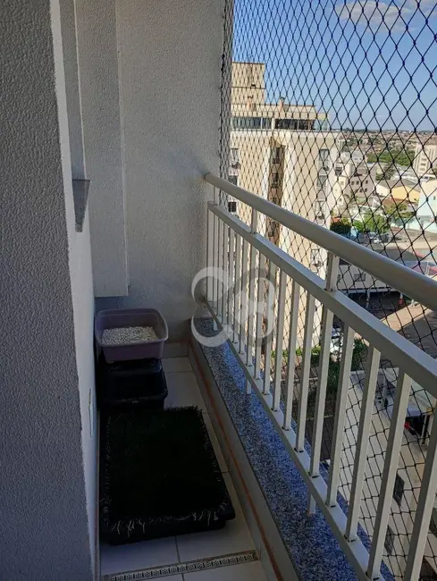 Foto 7 de Apartamento com 3 quartos à venda, 86m2 em São Vicente, Londrina - PR