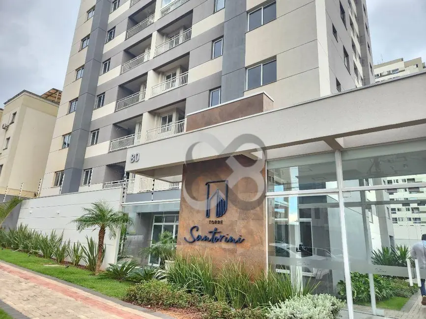 Foto 2 de Apartamento com 3 quartos à venda, 86m2 em São Vicente, Londrina - PR