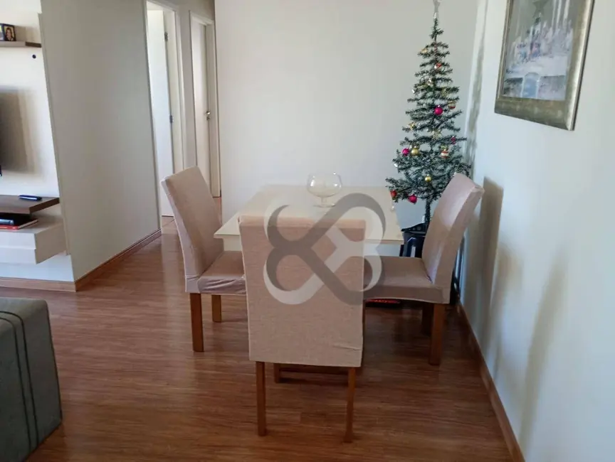 Foto 3 de Apartamento com 3 quartos à venda, 86m2 em São Vicente, Londrina - PR