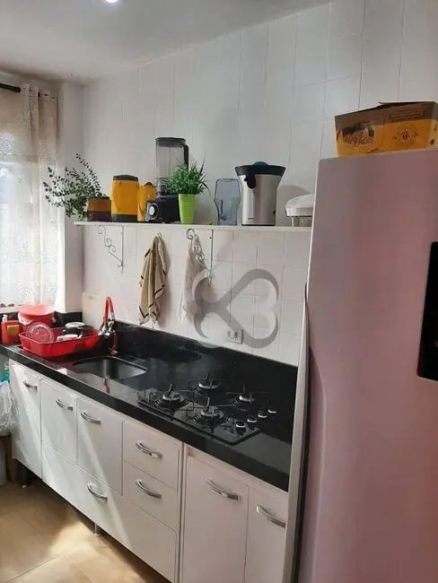 Apartamento com 2 quartos à venda, 63m2 em Vitória, Londrina - PR - imagem 6 Foto 6 de Apartamento com 2 quartos à venda, 63m2 em Vitória, Londrina - PR