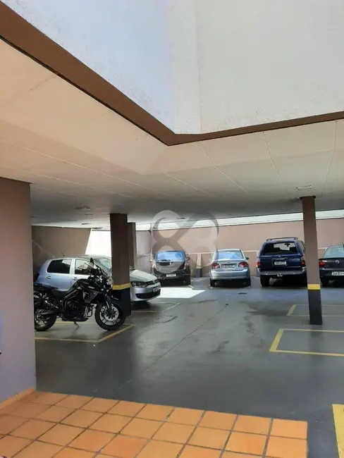 Apartamento com 2 quartos à venda, 63m2 em Vitória, Londrina - PR - imagem 2 Foto 2 de Apartamento com 2 quartos à venda, 63m2 em Vitória, Londrina - PR